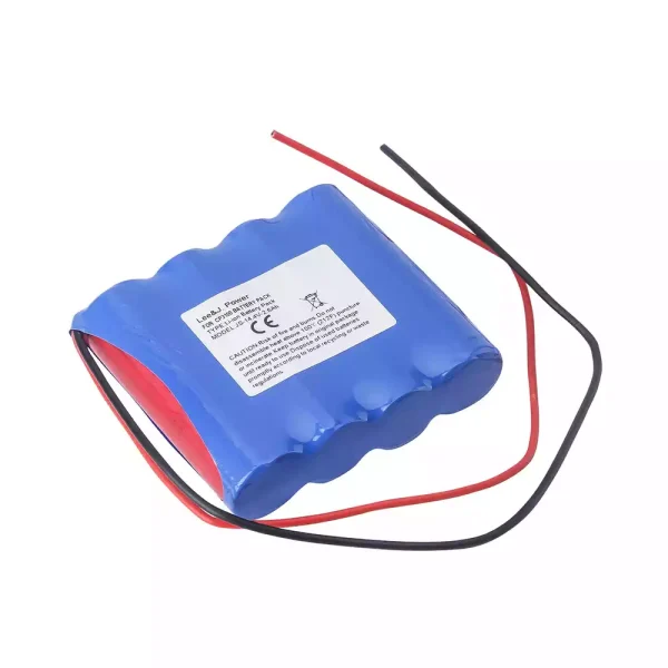 Batteri til SLGO CP3100 JS-14.4V-2.6Ah - Bilde 4