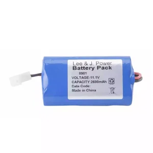 Batteri til Aoli JW-Y3S-5,Aoli ECG-8901 ECG-8903 ECG-8903A