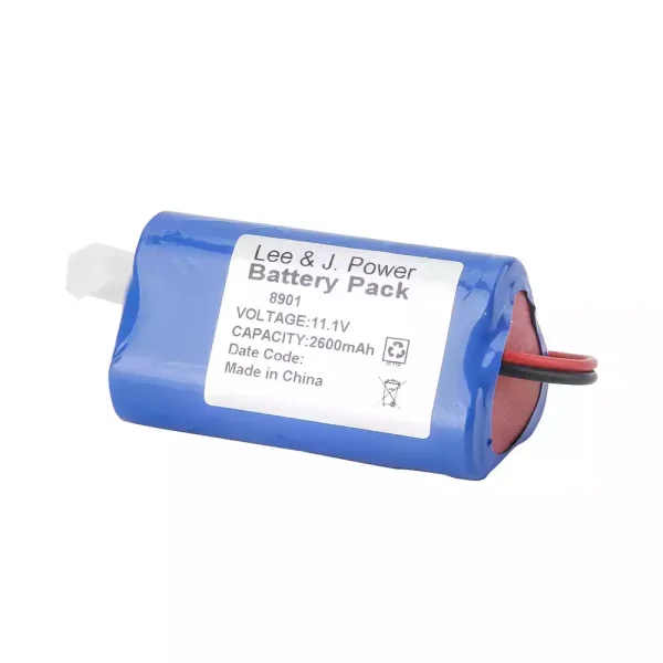 Batteri til Aoli JW-Y3S-5,Aoli ECG-8901 ECG-8903 ECG-8903A - Bilde 2