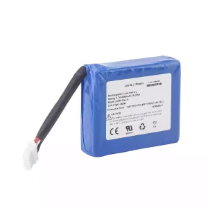 Batteri til Masimo Radical-7 23794 P1540000019