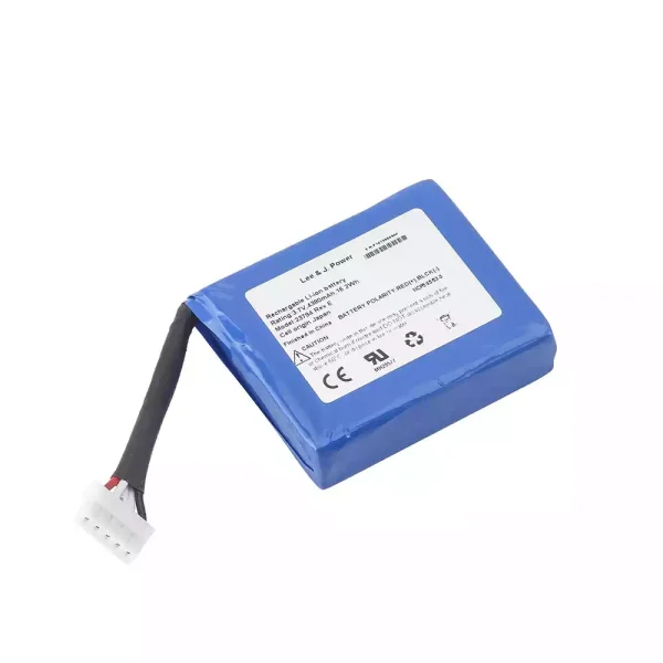 Batteri til Masimo Radical-7 23794 P1540000019 - Bilde 3