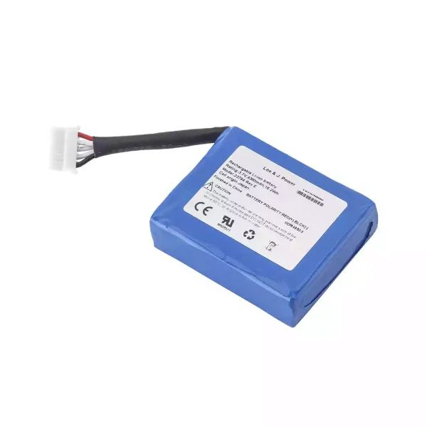 Batteri til Masimo Radical-7 23794 P1540000019 - Bilde 4