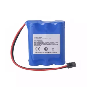 Batteri til 022-000084-00,LIV111C2200S01B