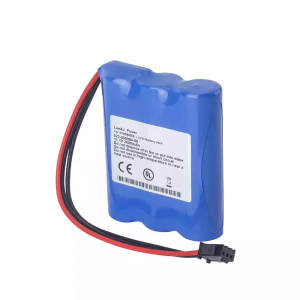 Batteri til 022-000084-00,LIV111C2200S01B - Bilde 2
