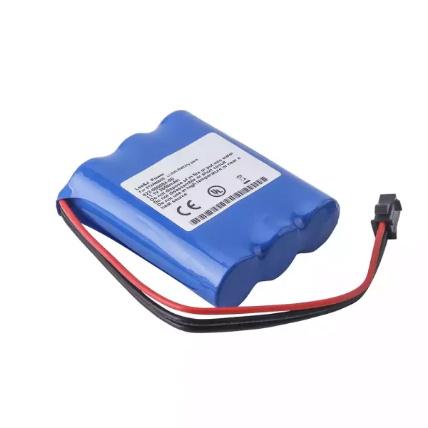 Batteri til 022-000084-00,LIV111C2200S01B - Bilde 4