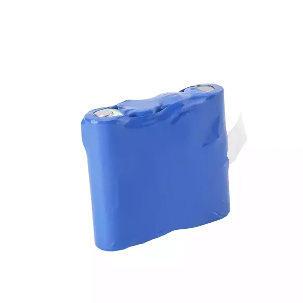 Batteri til EDAN 4XNR49AA1500P H100B CS-01 - Bilde 3