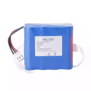 Batteri til EDA TWSLB-006,EDAN F6
