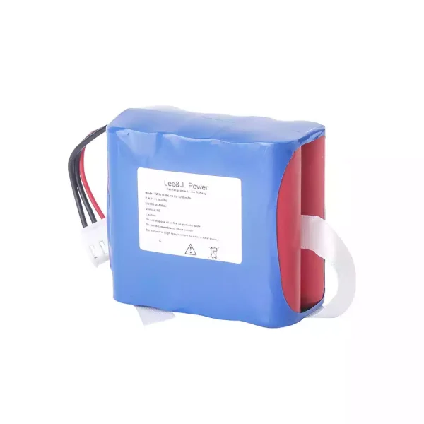 Batteri til EDA TWSLB-006,EDAN F6 - Bilde 2