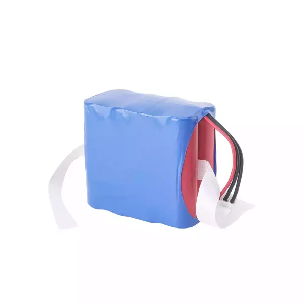 Batteri til EDA TWSLB-006,EDAN F6 - Bilde 3