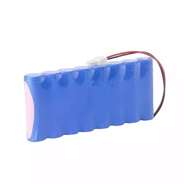 Batteri til TSGLIIO100298,Charter Kontron Vitalogik 4500 - Bilde 3