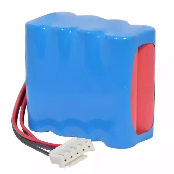 Batteri til ZONCARE JHT-99F-00 ZQ-1212 - Bilde 2