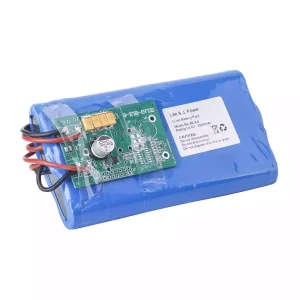 Batteri til CARESTREAM BLX-8
