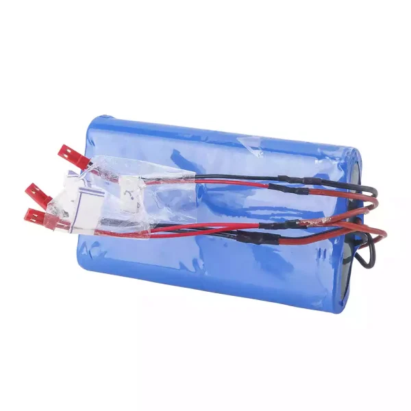 Batteri til CARESTREAM BLX-8 - Bilde 3