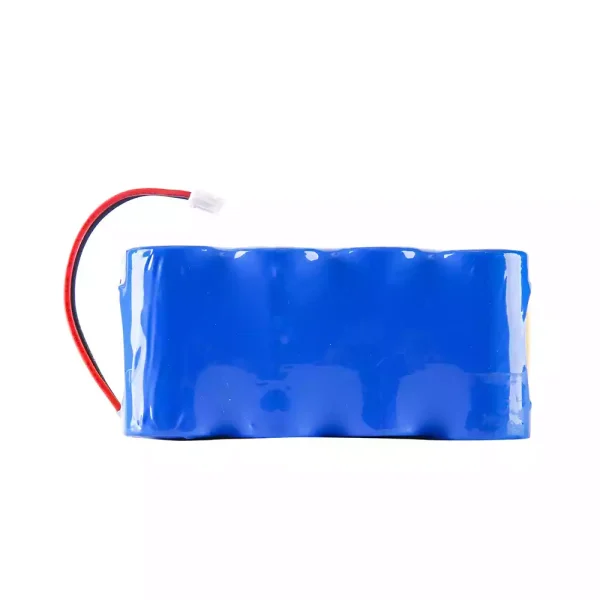 Batteri til Terumo TE-171 TE-172 8N-1200SCK SS-002615 - Bilde 2