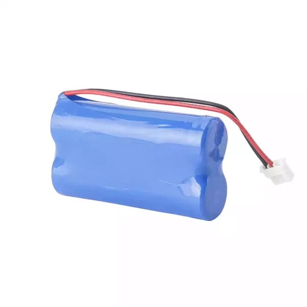 Batteri til NATUS ALGO 3i EPG-0766 EPG-0766-REV E EPG-0766 REV G - Bilde 3