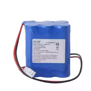 Batteri til Guoteng GT5000