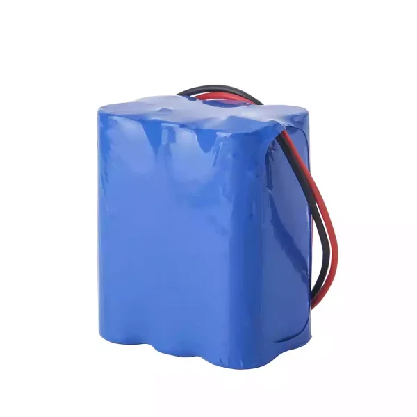 Batteri til Guoteng GT5000 - Bilde 3