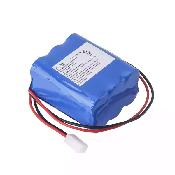 Batteri til Guoteng GT5000 - Bilde 4