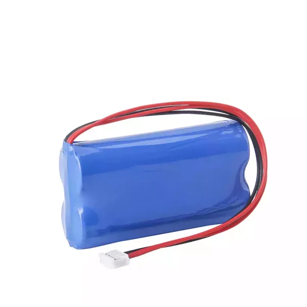 Batteri til G-CARE SP-800 BAK-18650C4*2 - Bilde 3