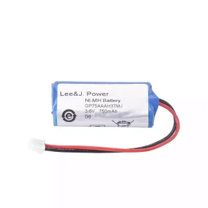 Batteri til Dentsply raypex5,GP75AAAH3TMJ