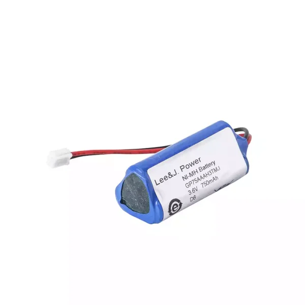 Batteri til Dentsply raypex5,GP75AAAH3TMJ - Bilde 3