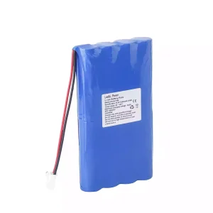 Batteri til Biocare HYLB-1596
