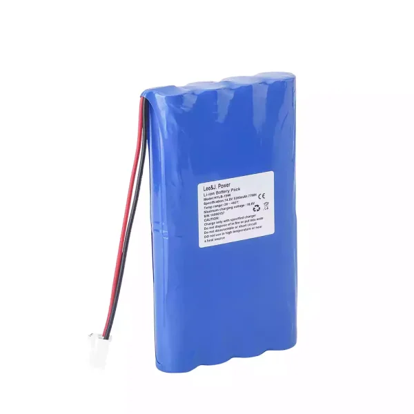 Batteri til Biocare HYLB-1596