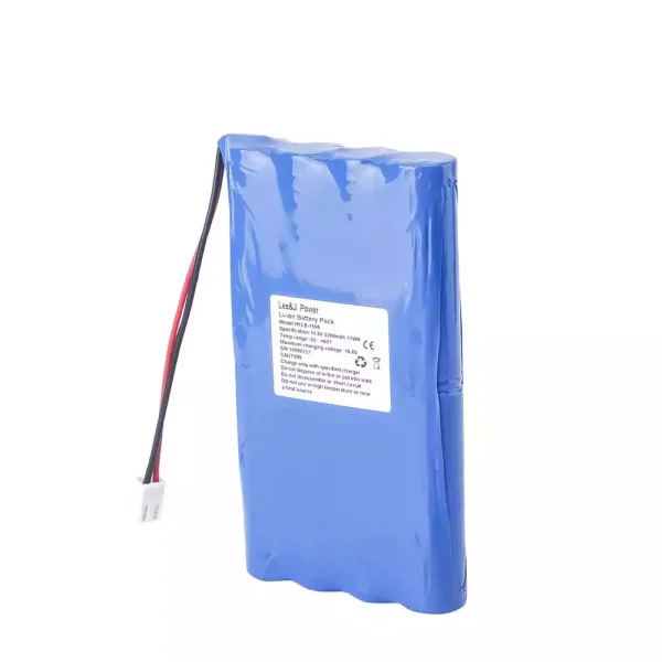 Batteri til Biocare HYLB-1596 - Bilde 2