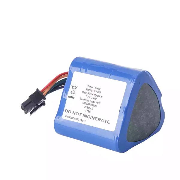 Batteri til 1000SP01080,1000SP01122