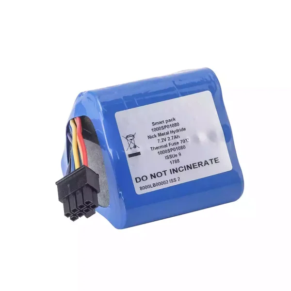 Batteri til 1000SP01080,1000SP01122 - Bilde 2
