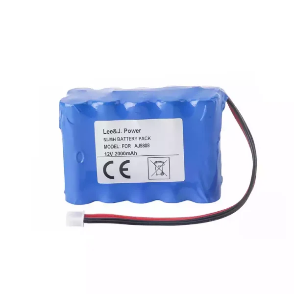 Batteri til ANGEL AJ5808A AJ5808 TMK-AA200E