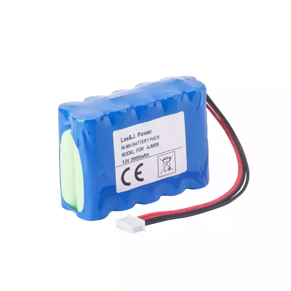 Batteri til ANGEL AJ5808A AJ5808 TMK-AA200E - Bilde 2