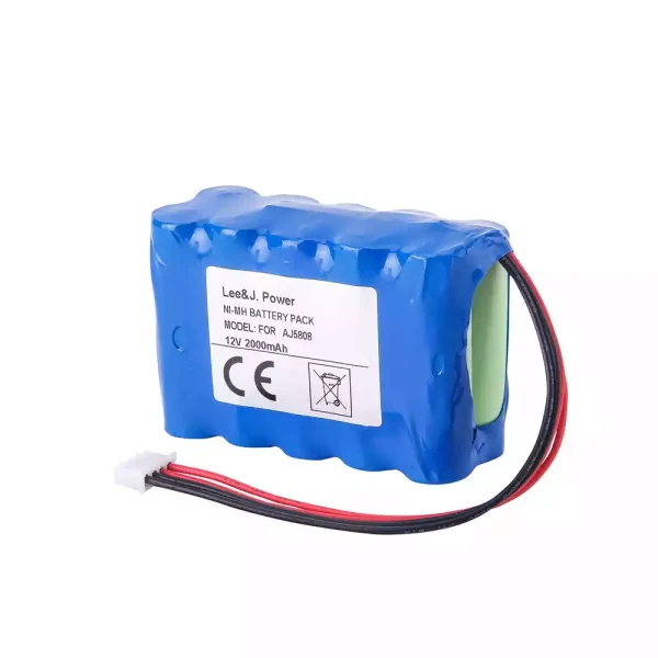 Batteri til ANGEL AJ5808A AJ5808 TMK-AA200E - Bilde 3
