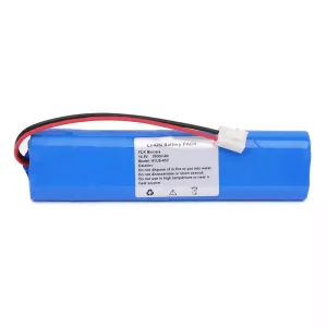 Batteri til Biocare ECG-1215 ECG-1210