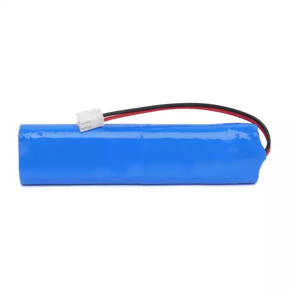 Batteri til Biocare ECG-1215 ECG-1210 - Bilde 3