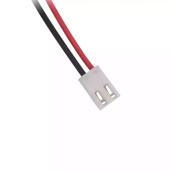 Batteri til Biocare ECG-1215 ECG-1210 - Bilde 4