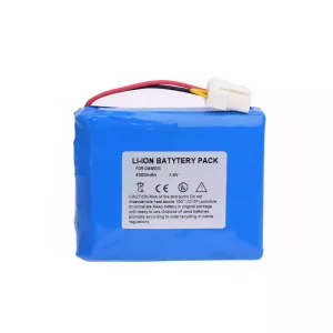 Batteri til CONTEC CMS6000 HMS6500 855183P