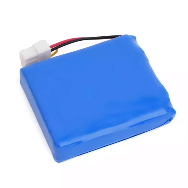 Batteri til CONTEC CMS6000 HMS6500 855183P - Bilde 3