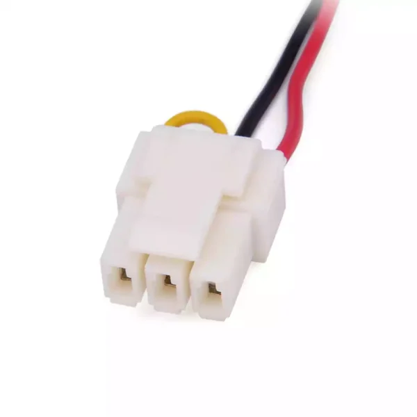 Batteri til CONTEC CMS6000 HMS6500 855183P - Bilde 4