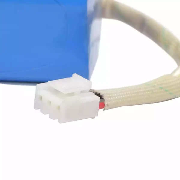 Batteri til LR18650P-2P3S HY-800 - Bilde 4