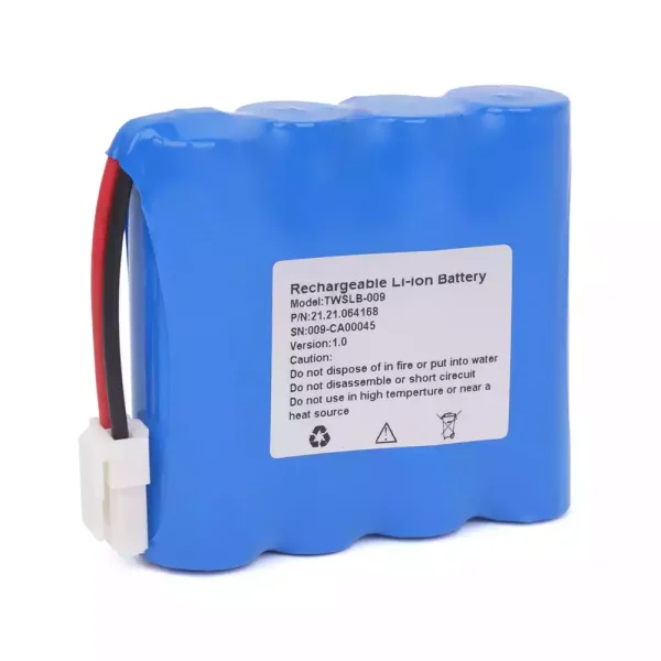 Batteri til EDAN M3 TWSLB-009