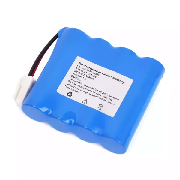 Batteri til EDAN M3 TWSLB-009 - Bilde 2
