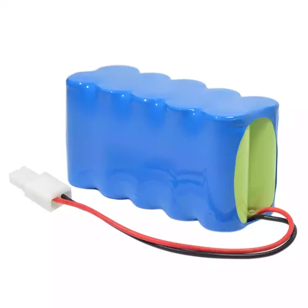 Batteri til SPRING ECG-901B - Bilde 2