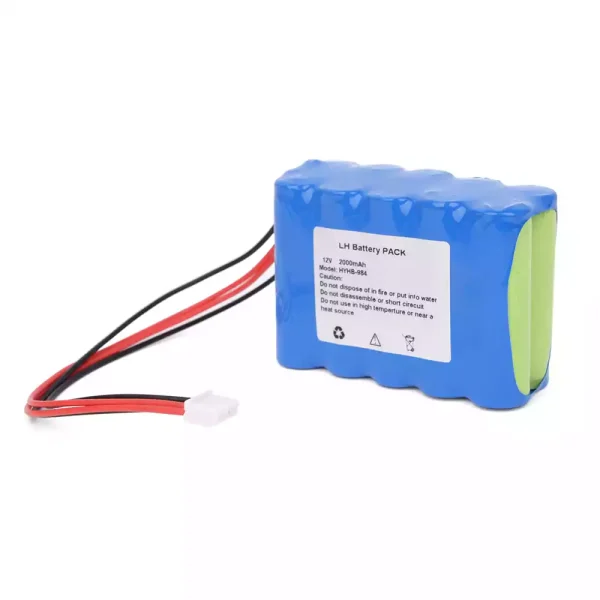 Batteri til EDAN HYHB-984