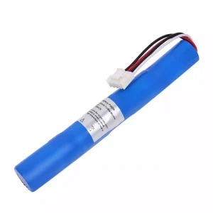 Batteri til GE Ohmeda TruSat,6050-0006-578 Rev J,B11435