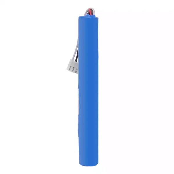 Batteri til GE Ohmeda TruSat,6050-0006-578 Rev J,B11435 - Bilde 3