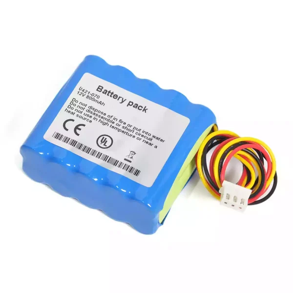 Batteri til NSK EndoMate DT,U421-070 X-SMART - Bilde 3