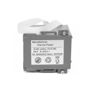 Batteri til CardioAid R-2003-1,CardioAid 200B