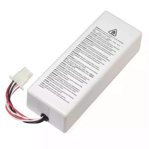Batteri til RESPIRATEUR V60 V60S,88881344 1076374 - Bilde 2