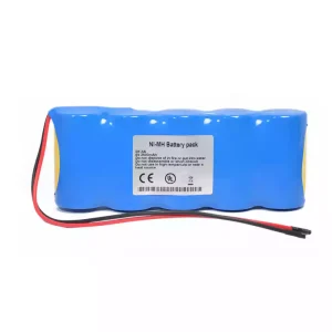 Batteri til DF-5A Xd-5A
